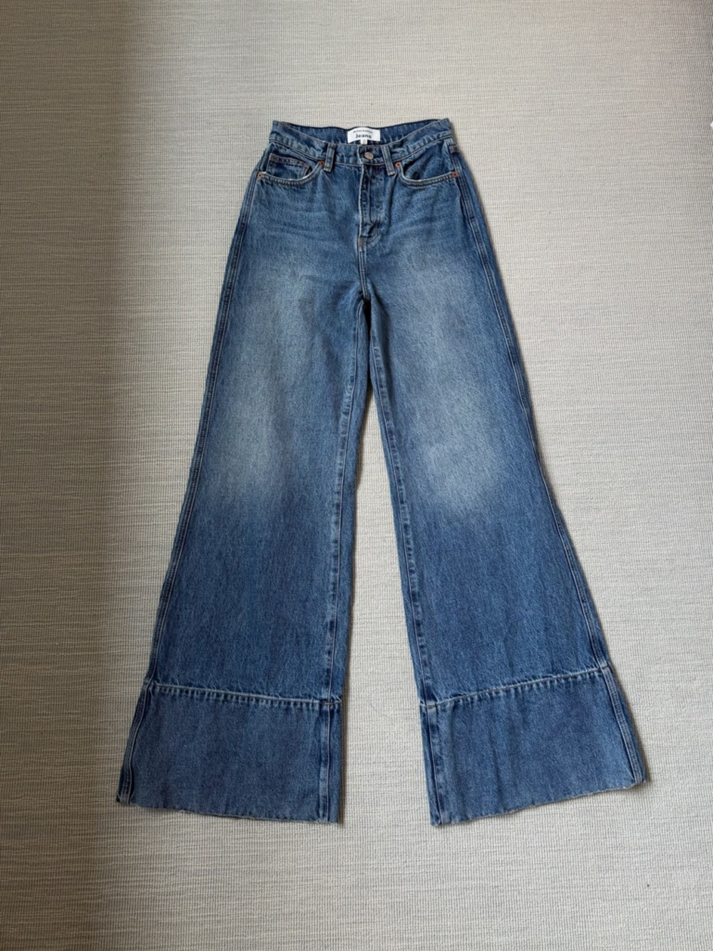 Reformation Jeans